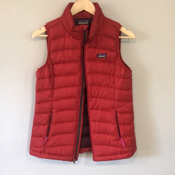 Patagonia Jackets & Blazers - ⭐️ Patagonia Puff Down Vest